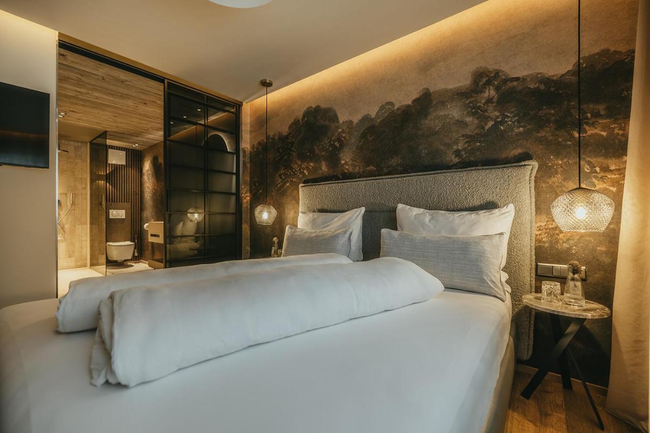 Black Eagle Luxury Appartements 迈尔霍芬 外观 照片