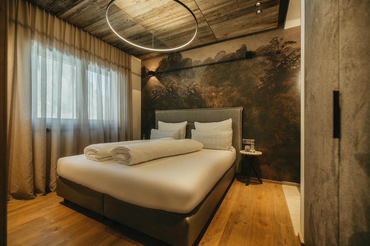 Black Eagle Luxury Appartements 迈尔霍芬 客房 照片