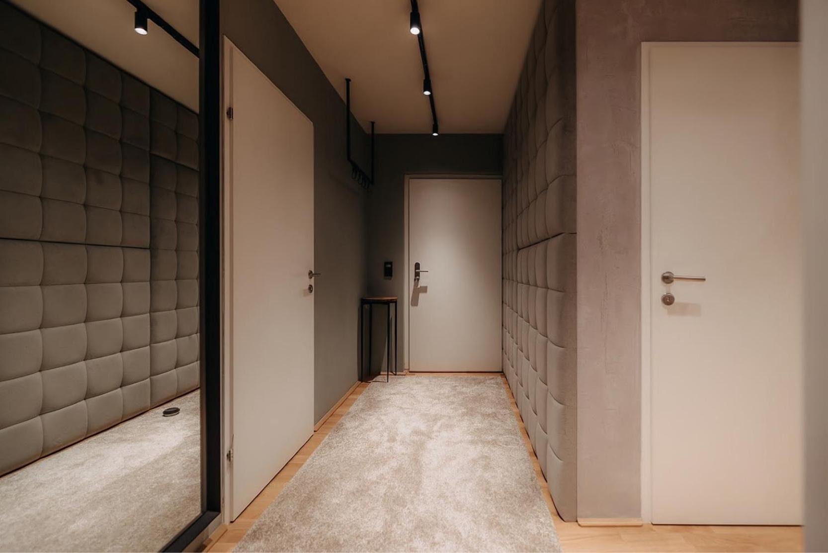 Black Eagle Luxury Appartements 迈尔霍芬 客房 照片