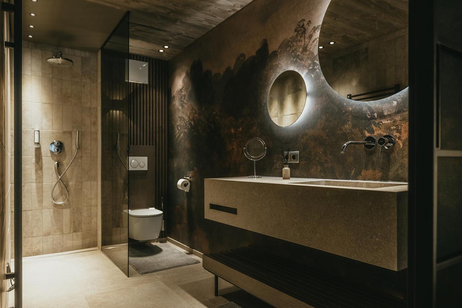 Black Eagle Luxury Appartements 迈尔霍芬 客房 照片