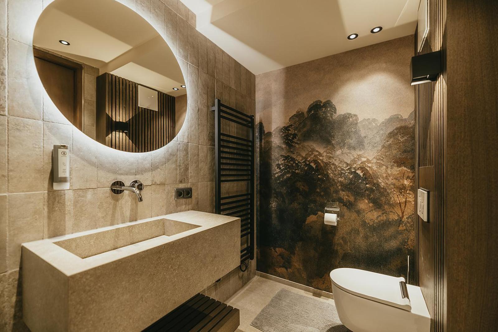 Black Eagle Luxury Appartements 迈尔霍芬 外观 照片